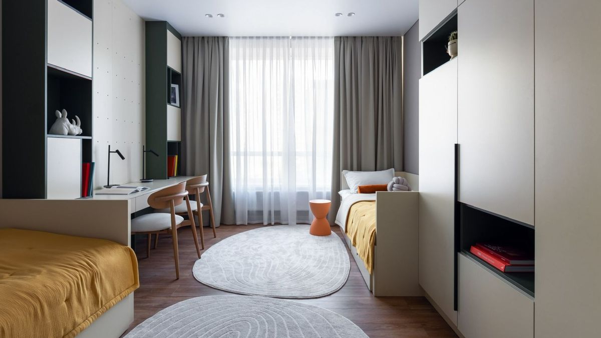 Апарт-отель A27 Apartments