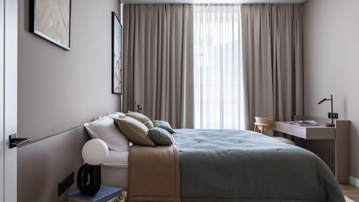 Апарт-отель A27 Apartments