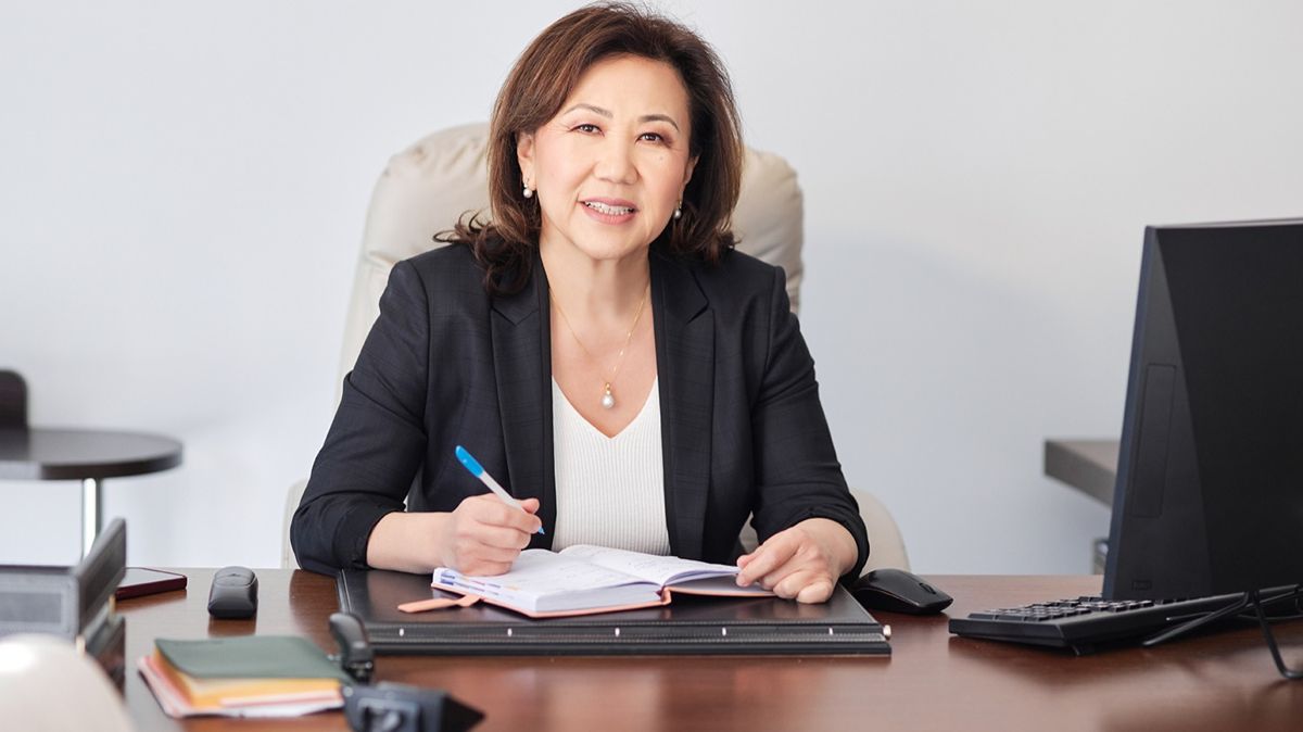 Чинара Бугимбаева