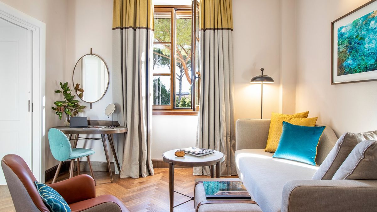 Terme di Saturnia Natural Destination 