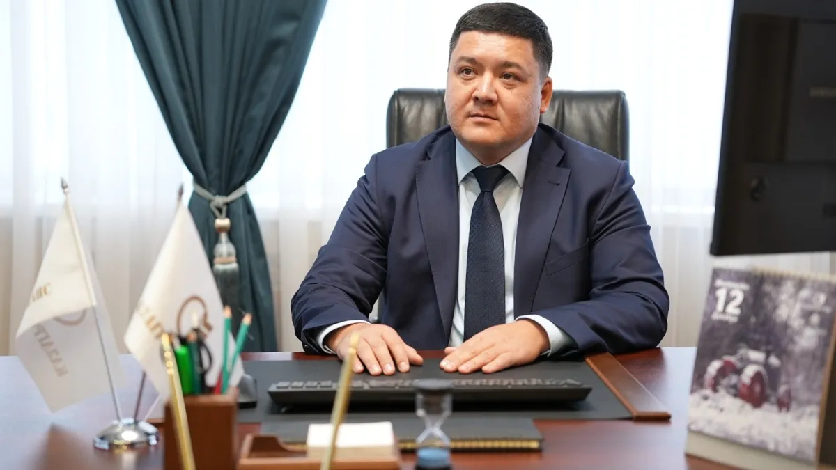 Айдар Прашев