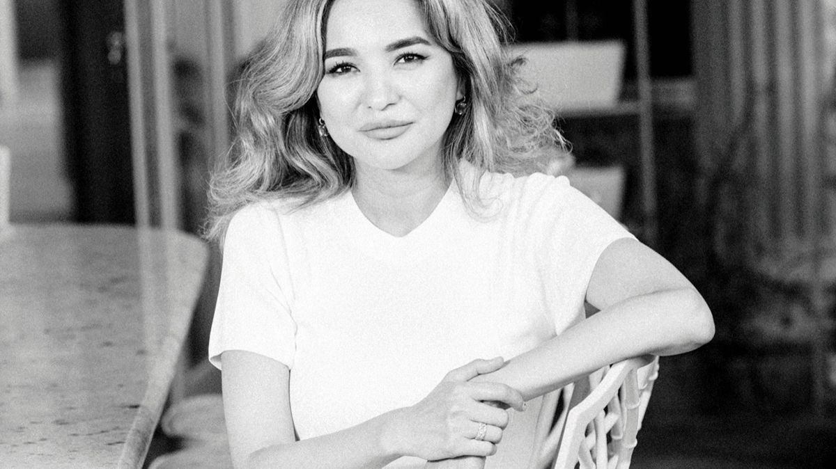 Асель Тасмагамбетова