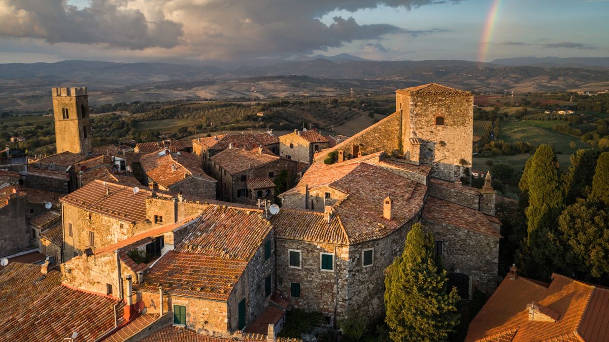 Монтемерано