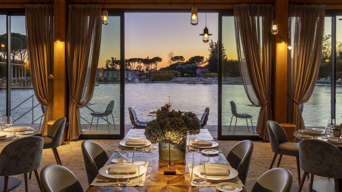 Ресторан «1919»