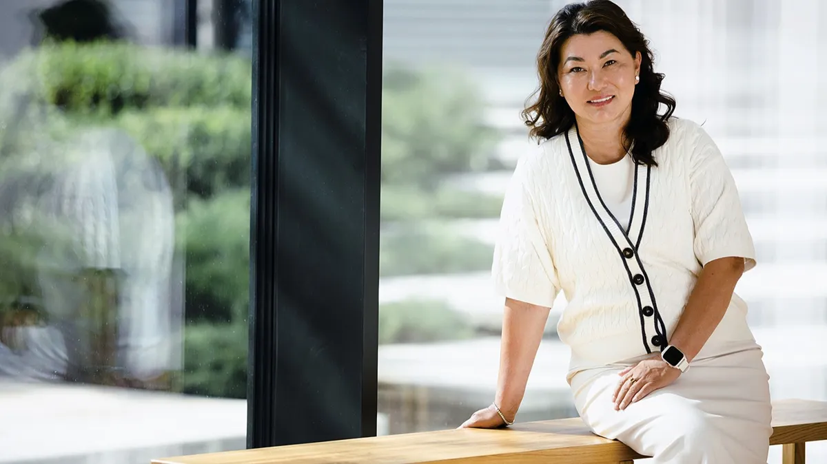 Анар Рахимбаева