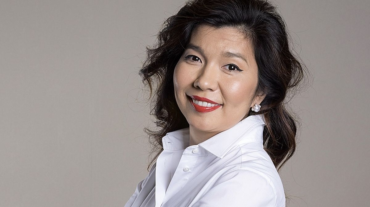 Гульнар Досаева