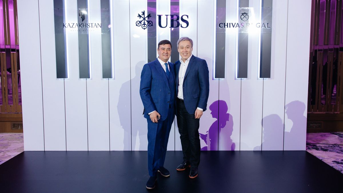 Арманжан Байтасов, Кайрат Мажибаев