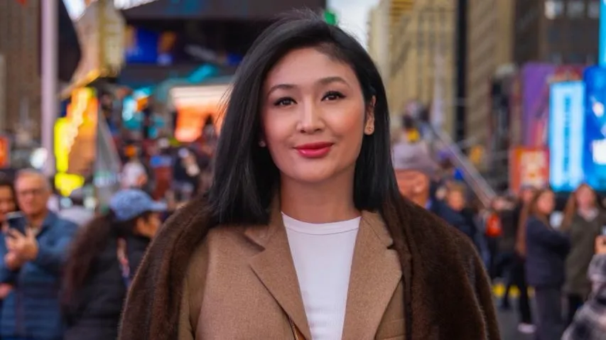 Аспет Бекмурзаева