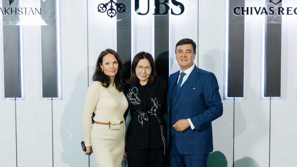 Диляра Айдарбекова, Айгуль Амиржанова, Арманжан Байтасов