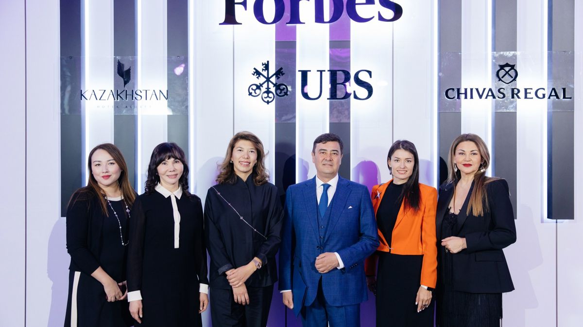 Жанна Уразбахова, Амина Касымова, Айганым Егзекова, Арманжан Байтасов, Рамина Назырова, Зульфия Хайбуллина