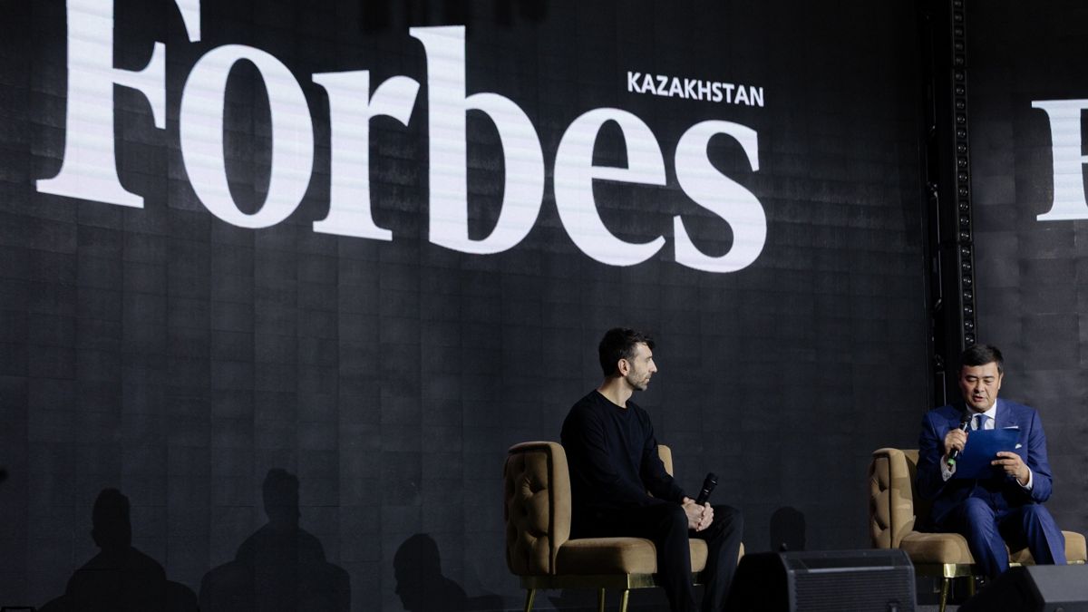 Андреа Ванзо и Арманжан Байтасов