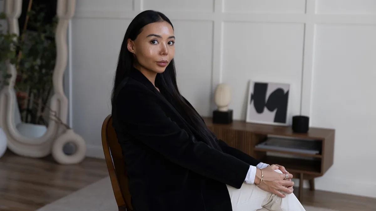 Асель Толеген