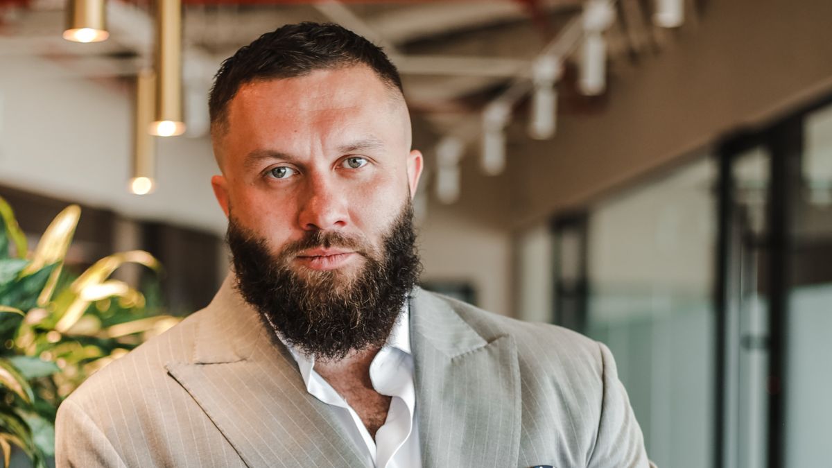 СЕО Akashi Data Center Владислав Минкевич