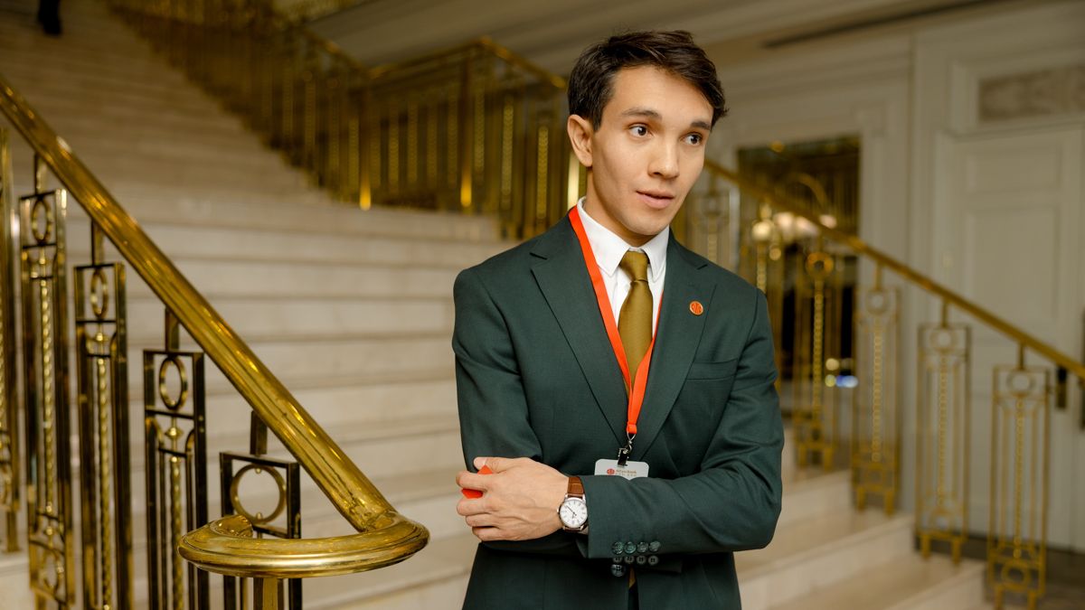 Калижан Калиев