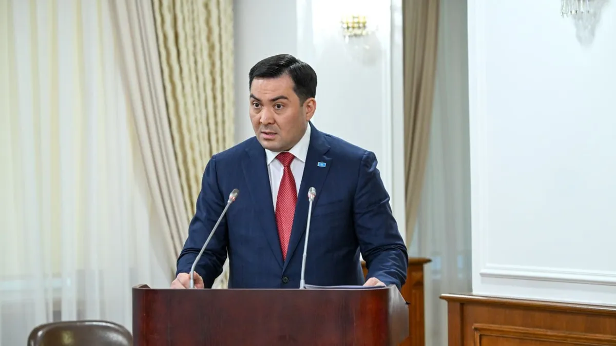 Ерлан Аккенженов