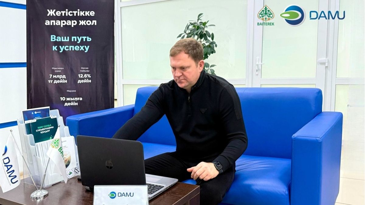 Виталий Кремберг