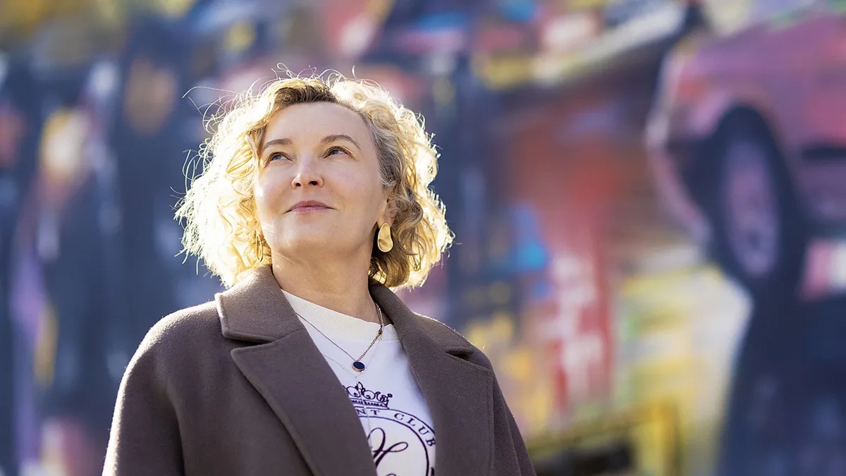 Татьяна Трубачева