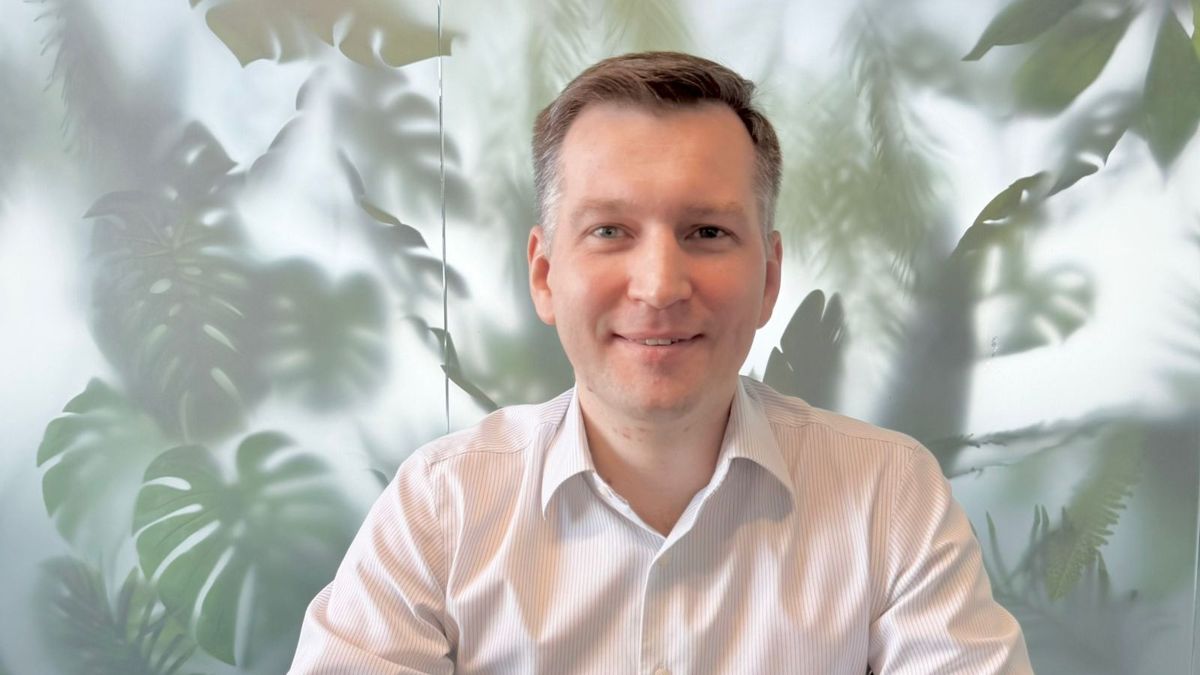 Лев Аппаков 