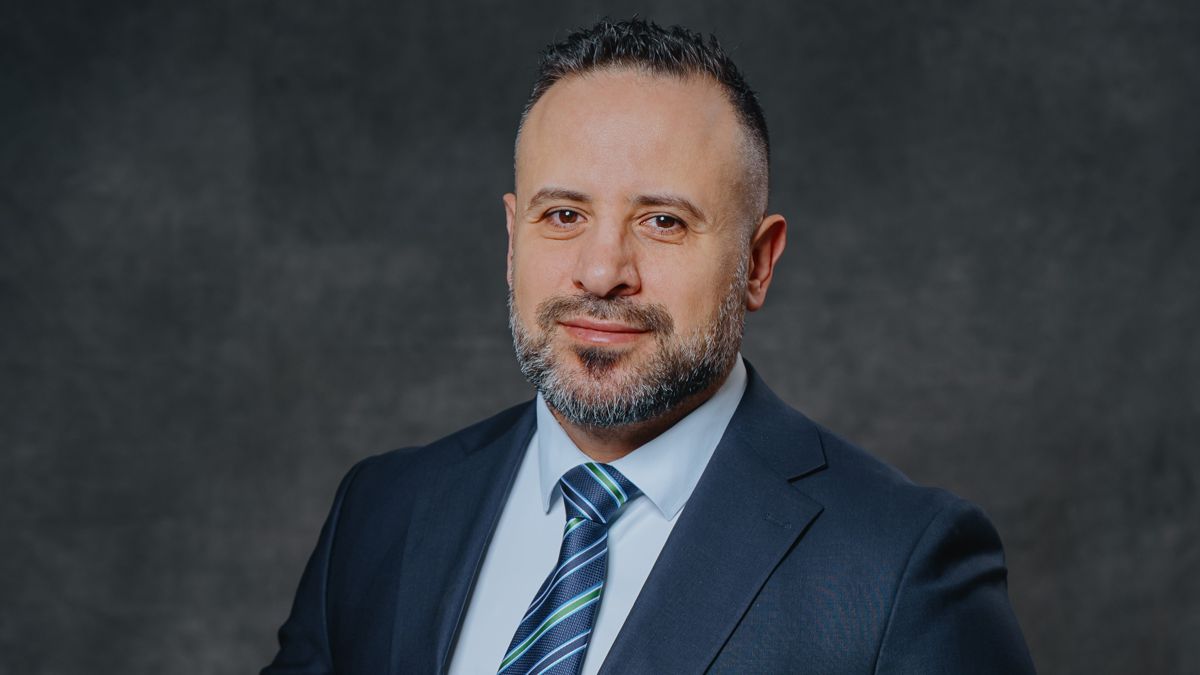 Зиад Абушакар