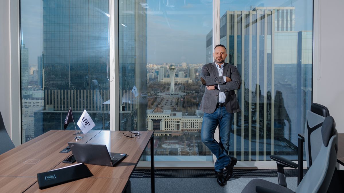 Зиад Абушакара