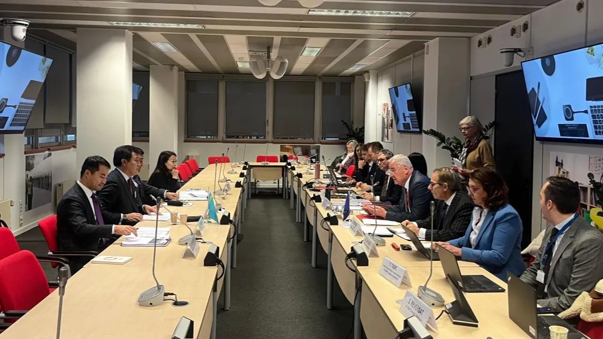 Переговоры по соглашению об упрощённом визовом режиме