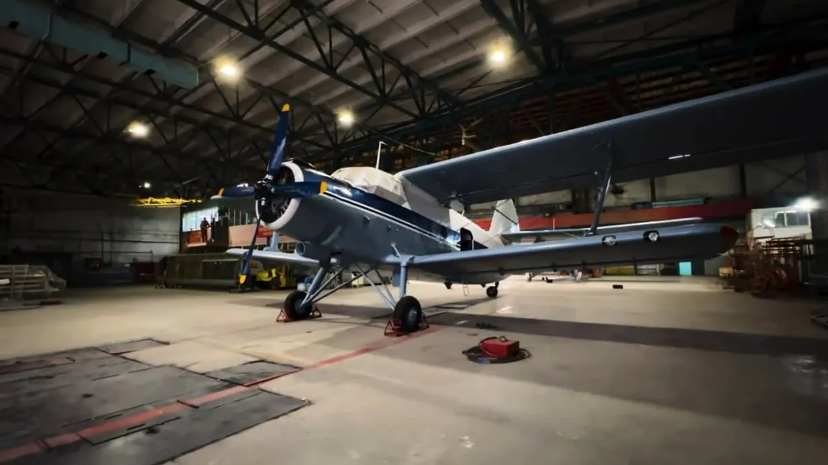 АО «Авиаремонтный завод №406 ГА» 