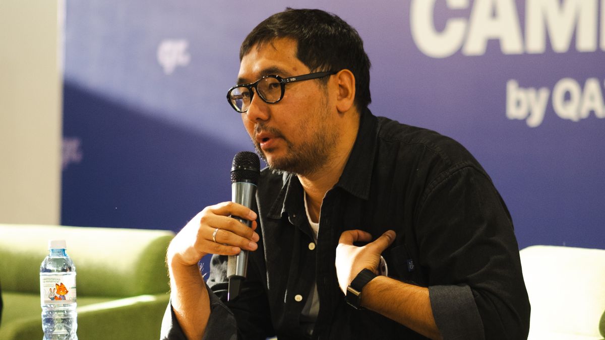 Ермек Казым