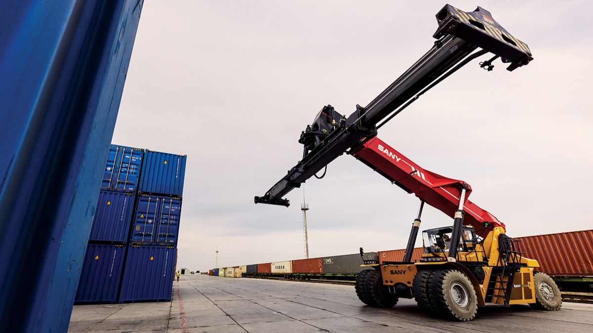 ТЛЦ «Жетыген», Алатау Сити