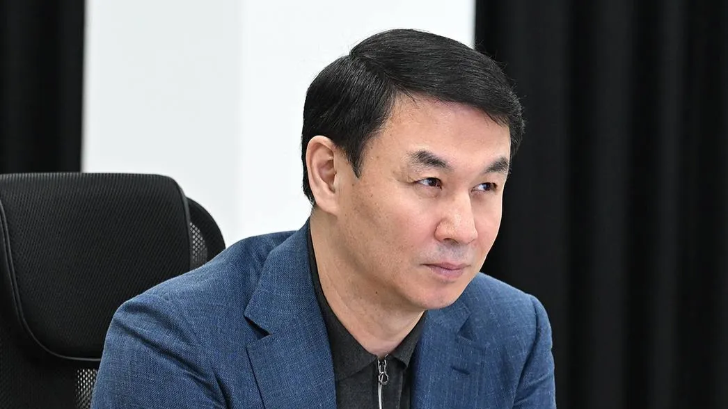 Дархан Сатыбалды