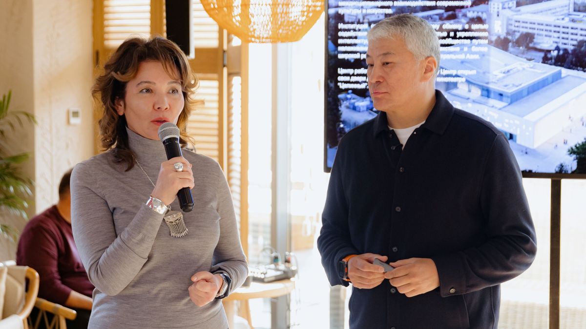 Заключительный бранч Forbes Woman, декабрь 2025