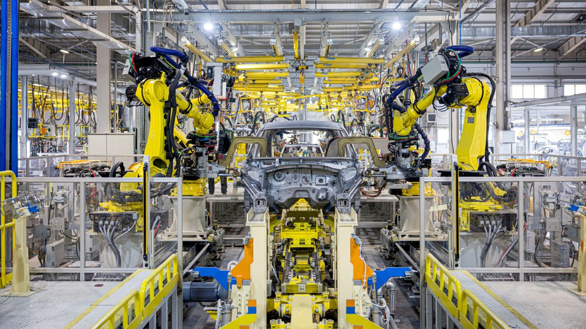  Hyundai Trans Kazakhstan