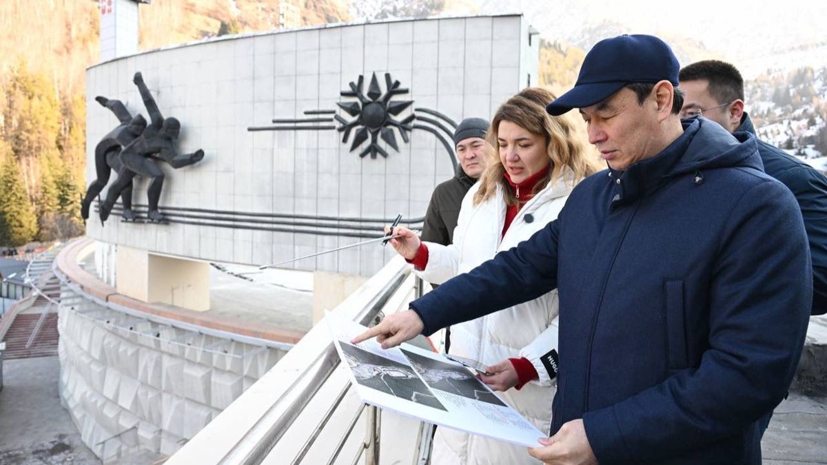 Дархан Сатыбалды