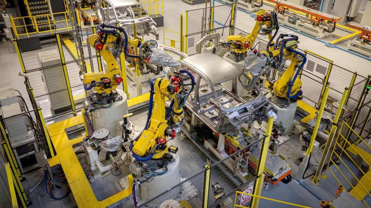  Astana Motors Manufacturing Kazakhstan