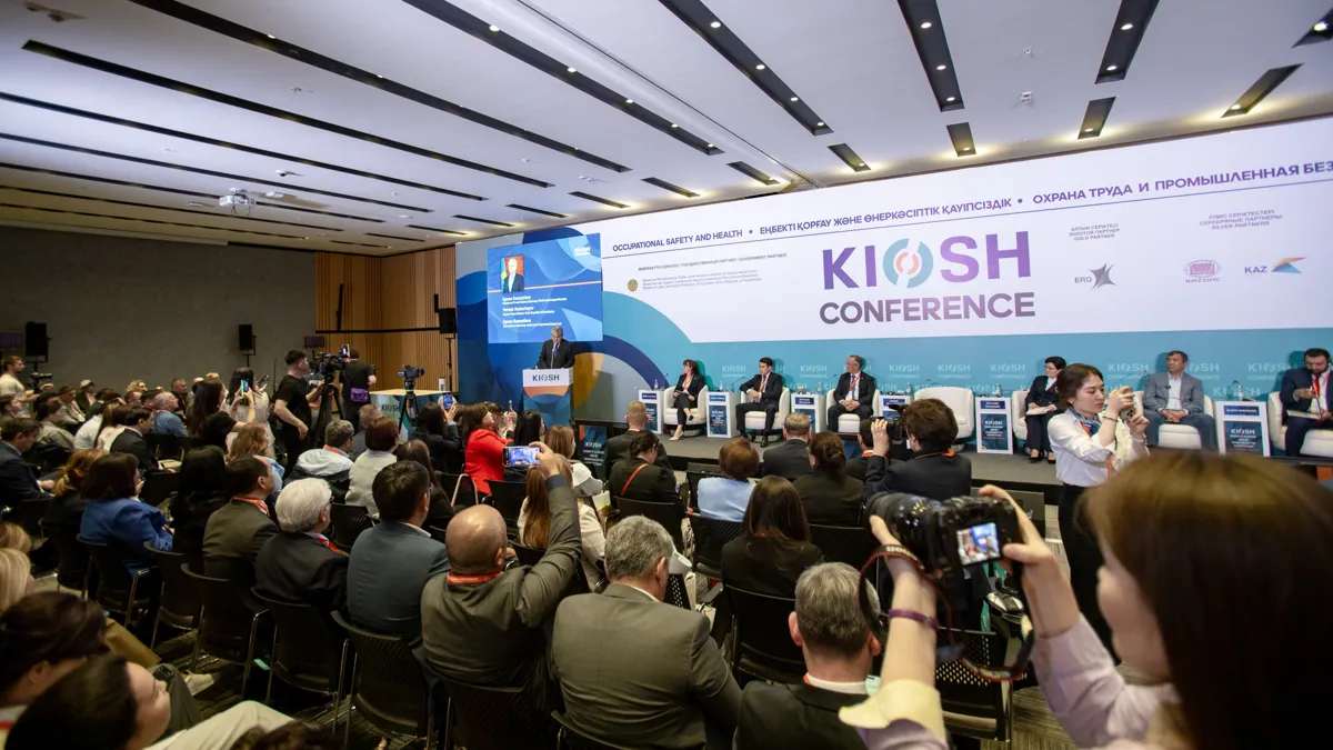 выставка Iteca