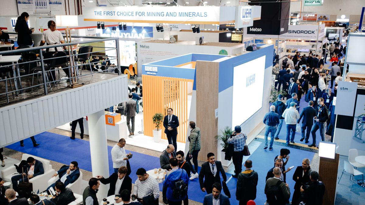  выставка Iteca