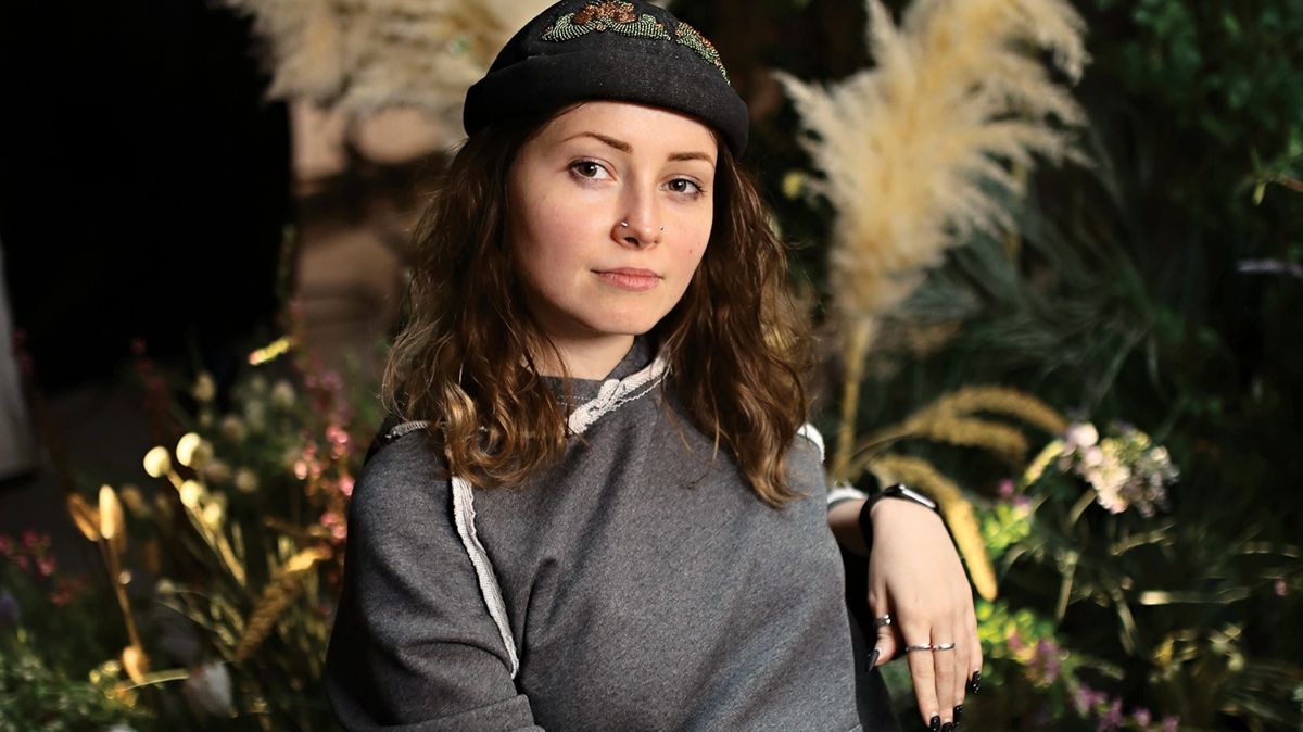 Рената Муратова