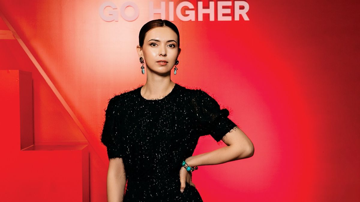 Сабина Рейнгольд