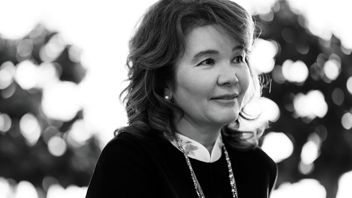 Умут Шаяхметова