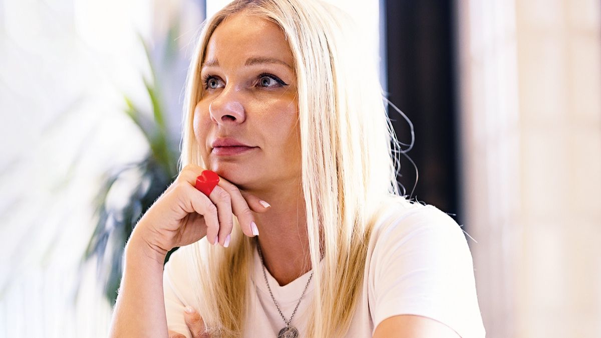 Юлия Тушина