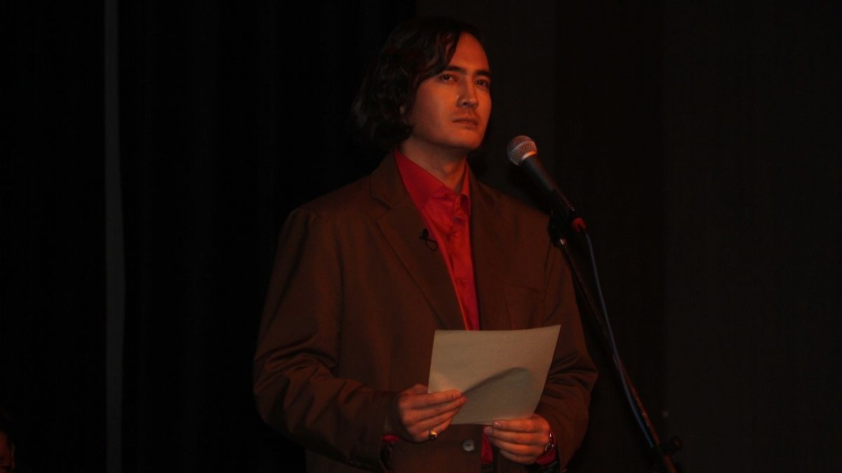 Санжар Мади