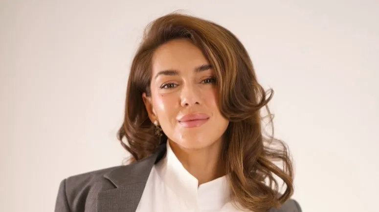 Юлия Нугманова