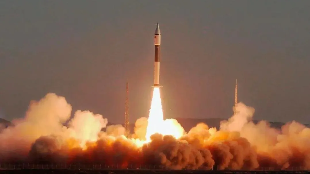 Доставка наноспутника на орбиту на борту космического аппарата «Диэр-5»