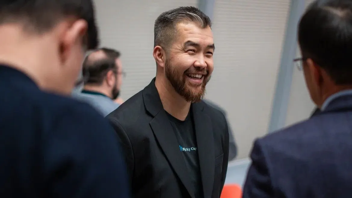 Жан Карсыбаев