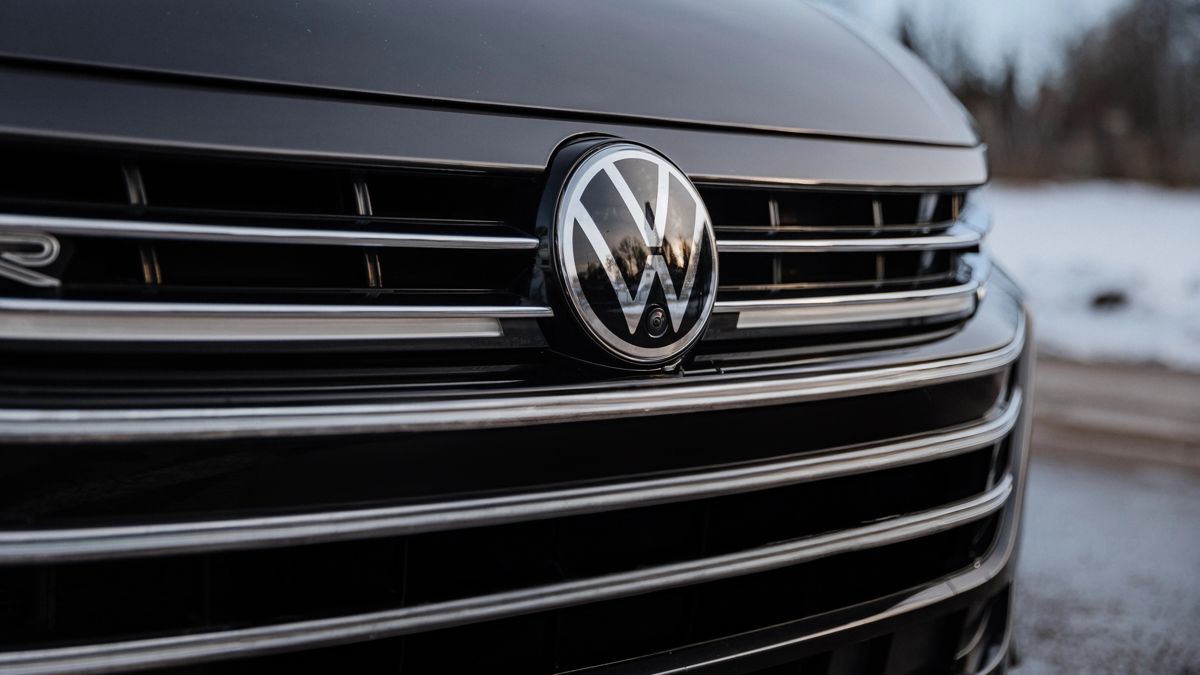 Германиядағы Volkswagen зауытында әуе шабуылына қарсы қорғаныс жүйелері шығарыла бастайды