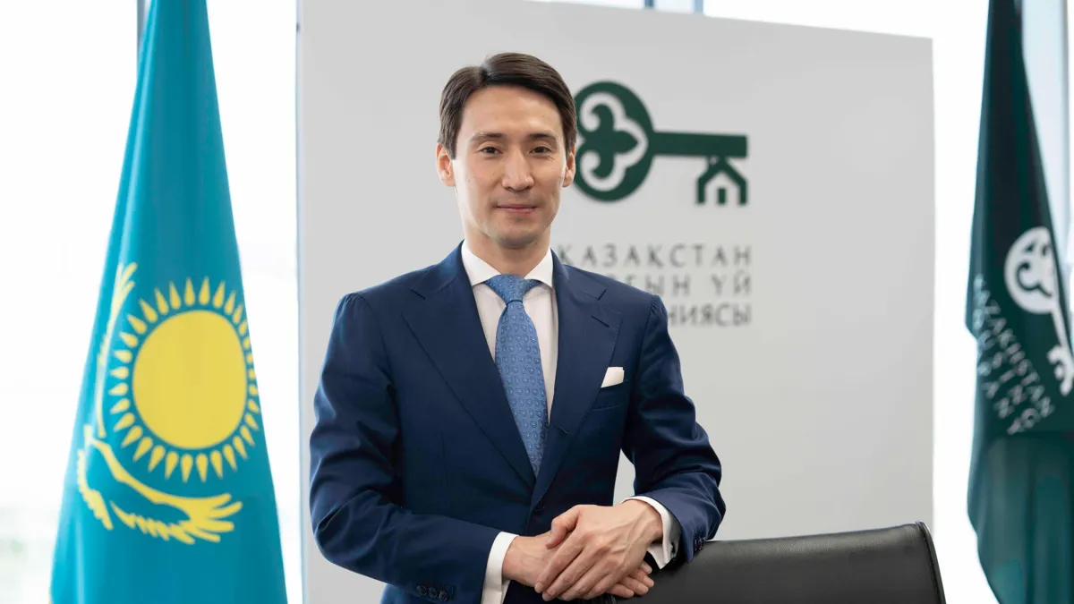 Алтай Куздибаев