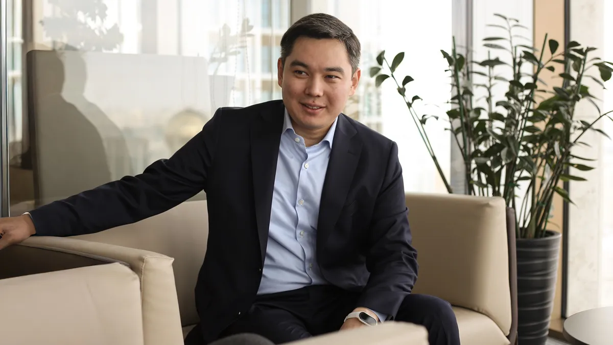 Диас Атамкулов