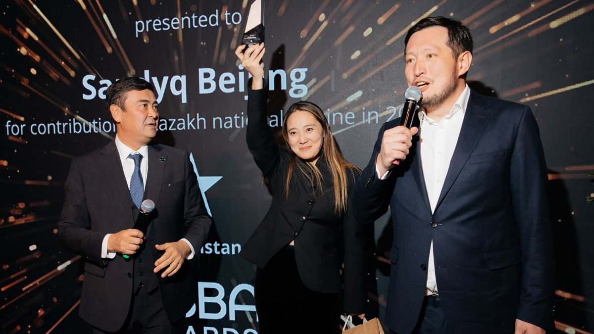 Лучшим казахским рестораном за границей стал Sandyq Beijing