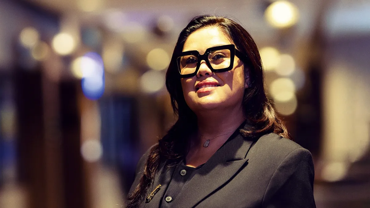 Дарига Бадыкова