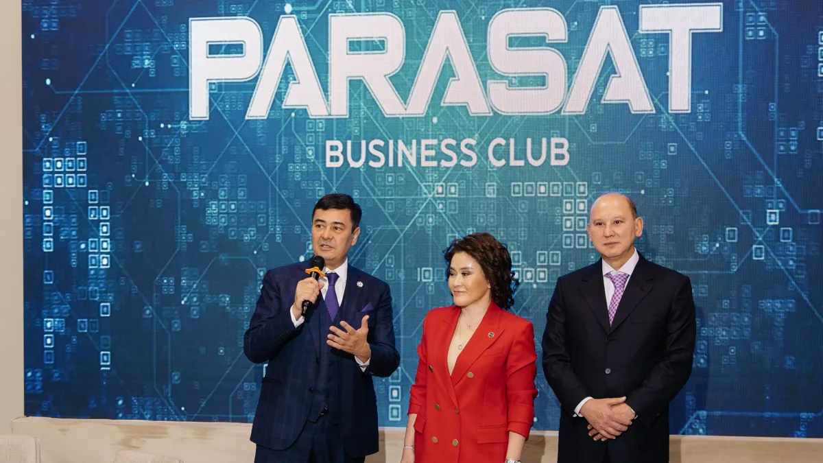 Арманжан Байтасов, Раушан Жаксыбай и Мухтар Джакишев