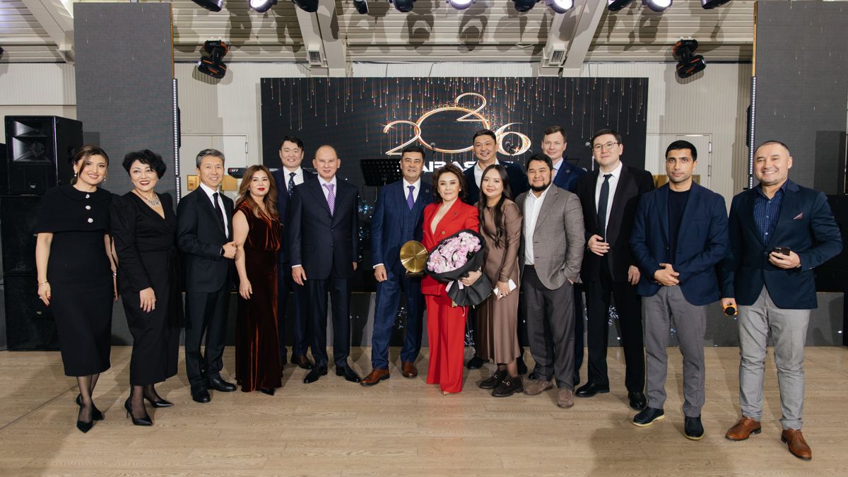 Участники слета